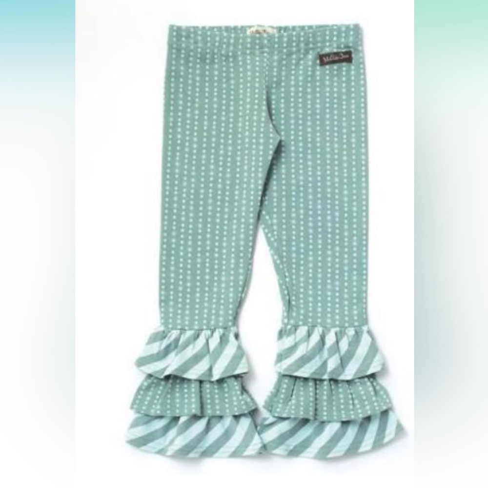 Matilda Jane Pants - size 12